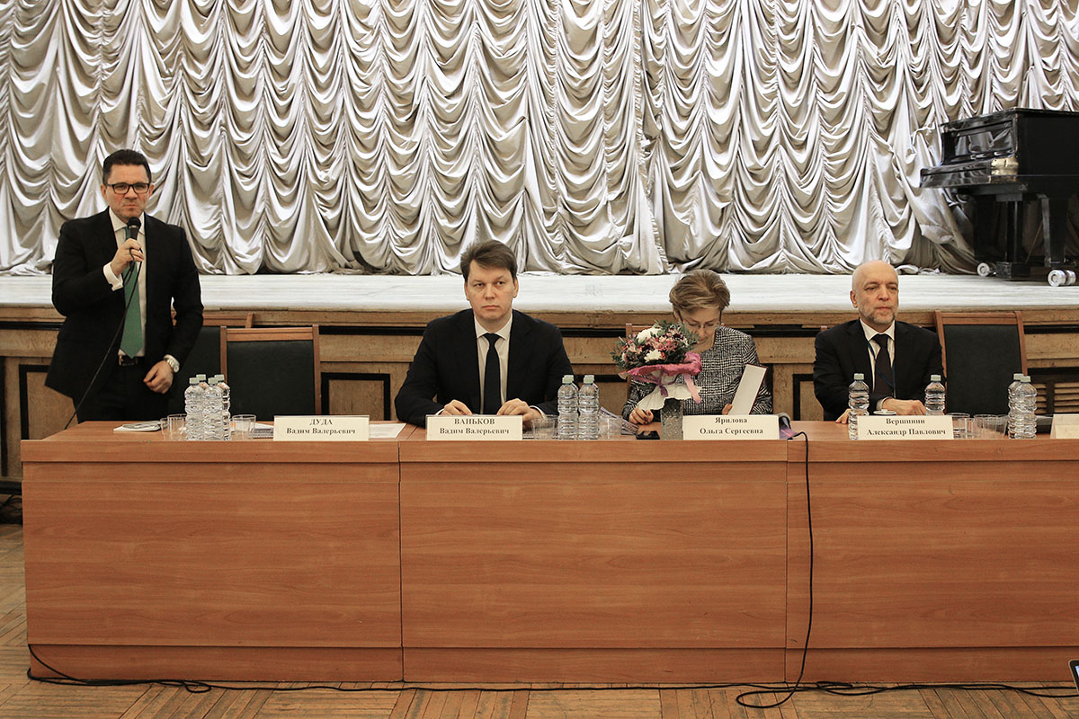 Портал «Общедоступные библиотеки Санкт-Петербурга» стал победителем Третьего Всероссийского конкурса библиотечных инноваций